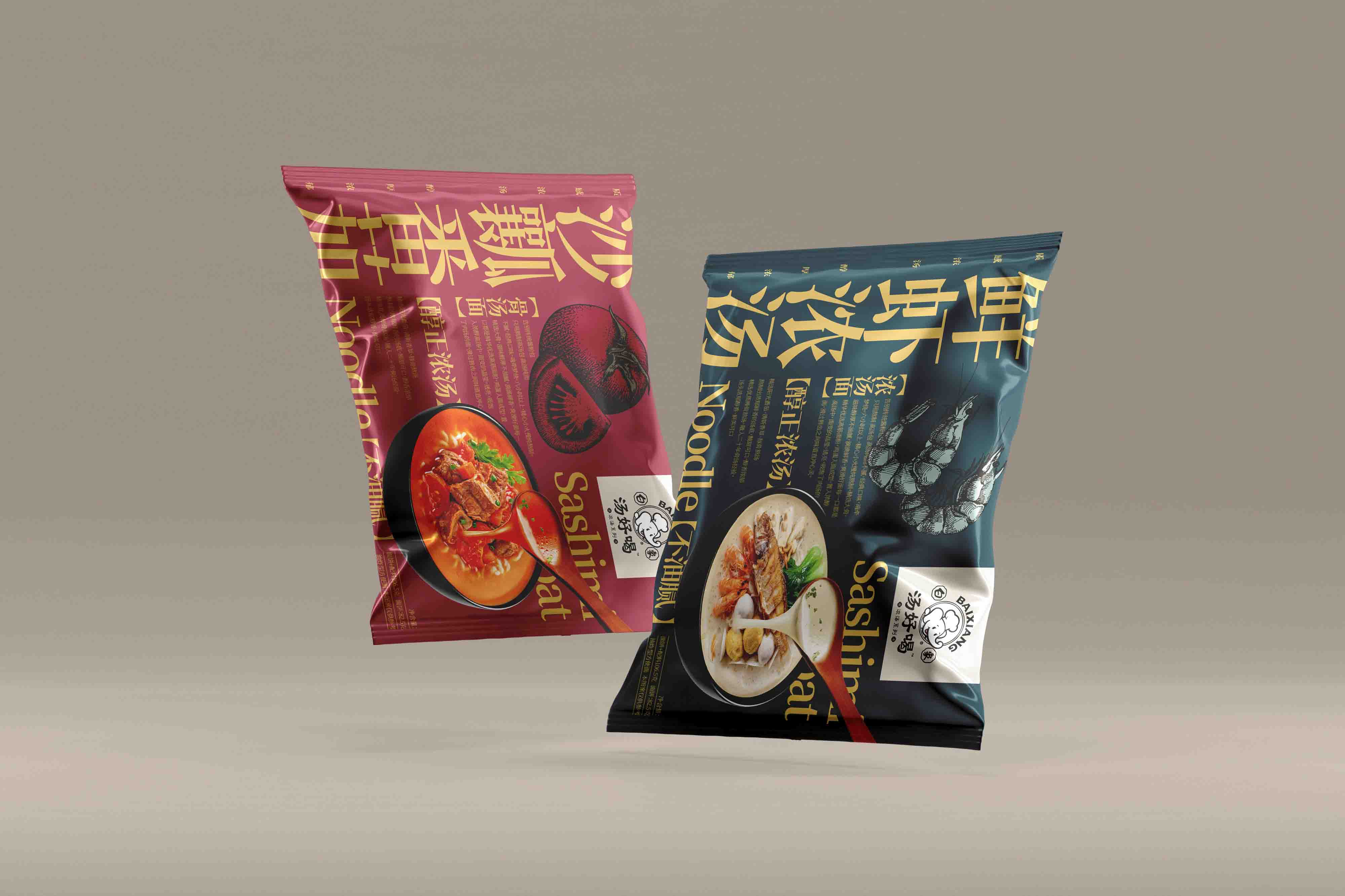 上海包装设计